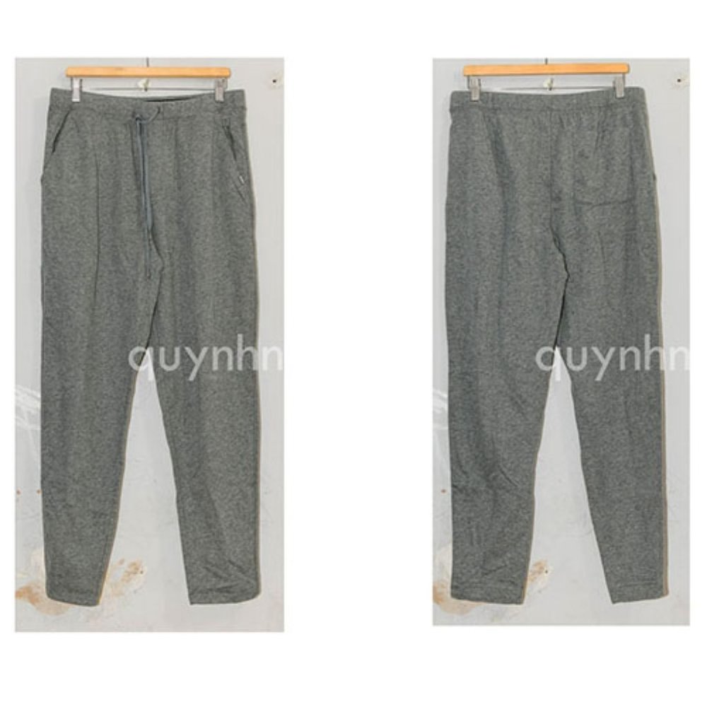 - Eddie Bauer Men’s Jogger, in  HEATHER GRAY